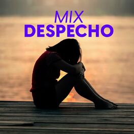 Album cover of Mix despecho