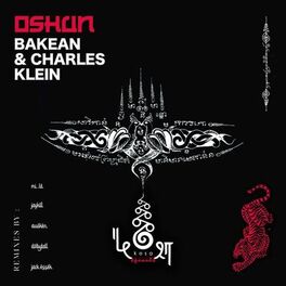 Album cover of Oshun