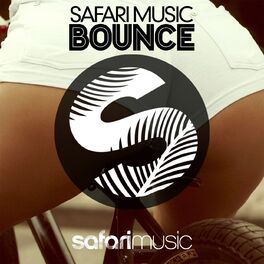 Album cover of Safari Music Bounce