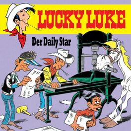 Album cover of 05: Der Daily Star