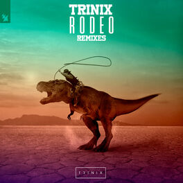 Album cover of Rodeo (Remixes)