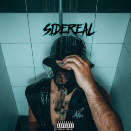 Album cover of SIDEREAL