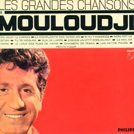 Album cover of Les Grandes Chansons