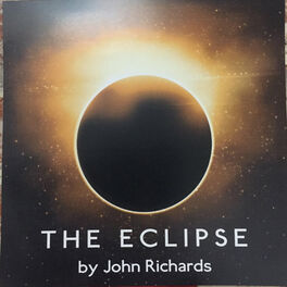 Album cover of The Eclipse