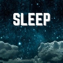 Album cover of SLEEP
