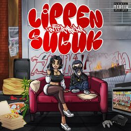 Album cover of Lippen Sucuk