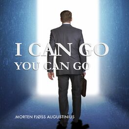 Album cover of I Can Go You Can Go