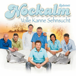 Album cover of Volle Kanne Sehnsucht