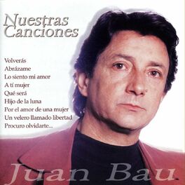 Album cover of Nuestras Canciones