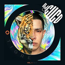 Album cover of O Tigre - Vol I