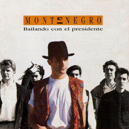 Album cover of Bailando Con el Presidente