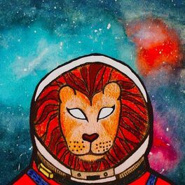 Album cover of Leon En La Luna
