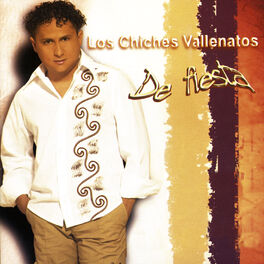Album cover of De Fiesta