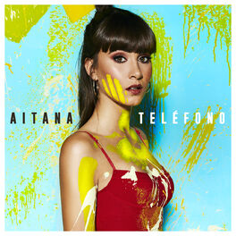 Album picture of TELÉFONO