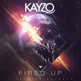 Album cover of Fired Up