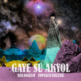 Album cover of Hologram İmparatorluğu