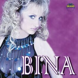 Album cover of Bina