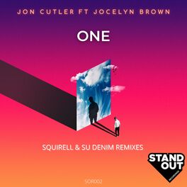Album cover of One
