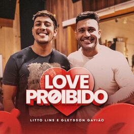 Album cover of Love Proibido