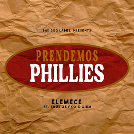 Album cover of Prendemos Phillies
