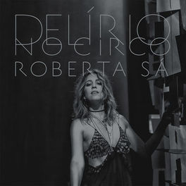 Album cover of Delírio no Circo - Ao Vivo