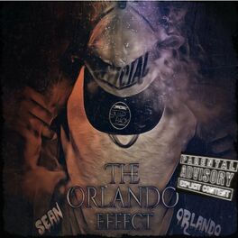 Album cover of The Orlando Effect