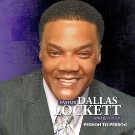 Album cover of Person to Person