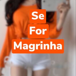 Album cover of Se For Magrinha