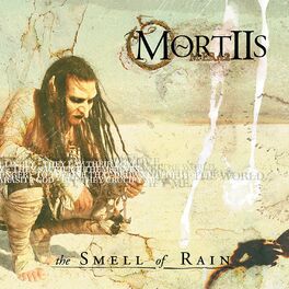 Album cover of The Smell of Rain (Redux)