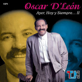 Album cover of Ayer, Hoy Y Siempre, Vol. 2