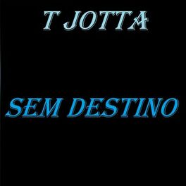 Album cover of Sem Destino
