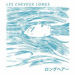 Album cover of Les cheveux longs