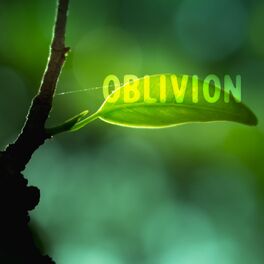 Album cover of Oblivion