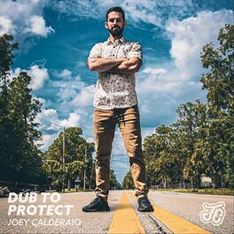 Album cover of Dub to Protect