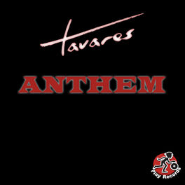 Album cover of Anthem