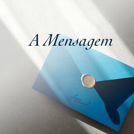 Album cover of A Mensagem