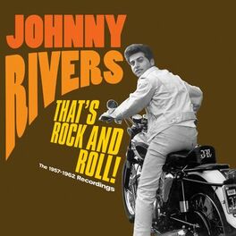 Album cover of That`S Rock and Roll! The 1957-1962 Recordings
