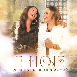 Album cover of É Hoje