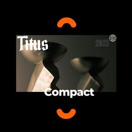 Album cover of Compact