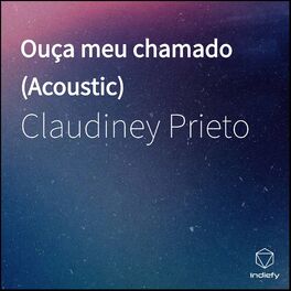 Album cover of Ouça meu chamado (Acoustic Version)