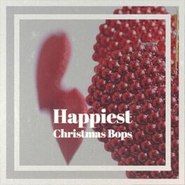 Album cover of Happiest Christmas Bops