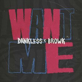 Album cover of Want Me (Radio Edit)