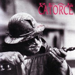 Album cover of Real De Catorce