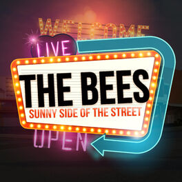 Album cover of The Sunny Side of the Street