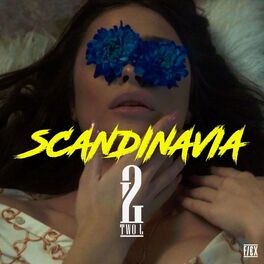 Album cover of Scandinavia