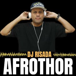 Dj Risada: albums, songs, playlists