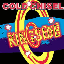 Album cover of Ringside