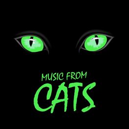 Album cover of Music from Cats