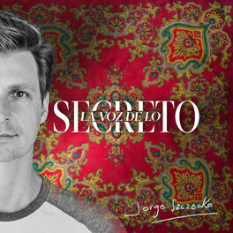 Album cover of La Voz De Lo Secreto