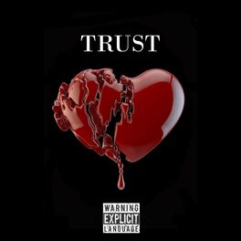Album cover of TRUST